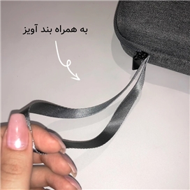 کیف لوازم جانبی ضدآب کوتسی Coteci Digital Accessory Storage Bag 14026