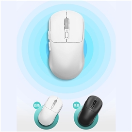موس هوشمند با قابلیت ترجمه و فرمان صوتی کوتسی COTECI intelligent Mouse OF-046