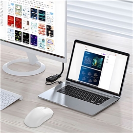 موس هوشمند با قابلیت ترجمه و فرمان صوتی کوتسی COTECI intelligent Mouse OF-046