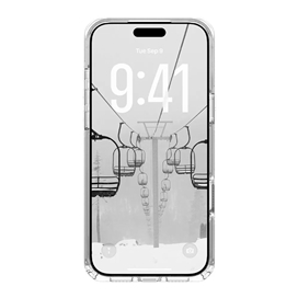 قاب آیفون 17 پرو مکس برند UAG مدل Plyo مناسب برای Apple iPhone 17 Pro Max