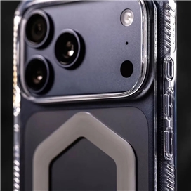 قاب آیفون 17 پرو مکس برند UAG مدل Plyo مناسب برای Apple iPhone 17 Pro Max