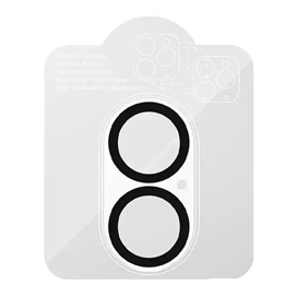 گلس لنز آیفون 17 جویروم Joyroom Iphone 17 Camera Lens Glass JR-17LJ2