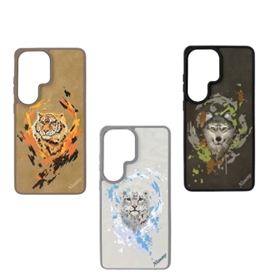 قاب سامسونگ برند نیمی Nimmy Magnetic Dazzling Series 1 مناسب برای Samsung Galaxy S26 Ultra