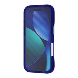 قاب ضد ضربه 10m آیفون 17 پرو مکس برند Tech21 مدل EvoPro مناسب برای Apple iPhone 17 Pro Max