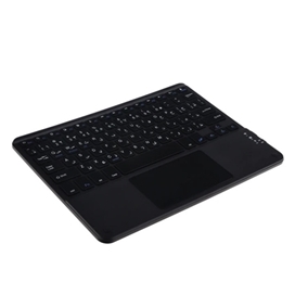 کیف کیبورد دار اسمارت مناسب تبلت سامسونگ مدل Galaxy Tab S6 Lite