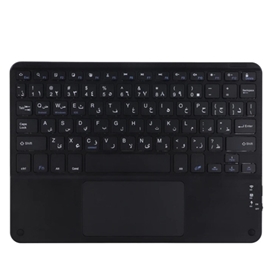 کیف کیبورد دار اسمارت مناسب تبلت سامسونگ مدل Galaxy Tab S6 Lite