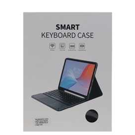 کیف کیبورد دار اسمارت مناسب تبلت سامسونگ مدل Galaxy Tab S6 Lite