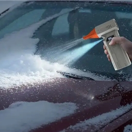 جت فن پرودو Porodo Rushjet Cordless Dust Blower PDMENGZ1GD