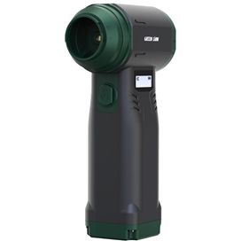 جت فن و جارو گرین لاین Green Lion Air Master Blower & Vacuum Cleaner GNAIRMBLW90BK