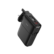 پاوربانک 10000 گرین لاین مدل GL-PB67 با شارژ سریع 20 وات