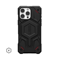 قاب UAG مدل Monarch Pro Kevlar برای iPhone 16 Pro Max