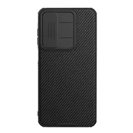 قاب محافظ نیلکین سامسونگ Samsung Galaxy A36 Nillkin CamShield Pro Case دارای محافظ دوربین
