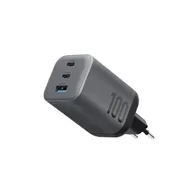 شارژر دیواری گان 100 واتی برند انرژیا مدل AmpCharge Mini