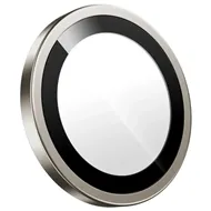گلس لنز آیفون برند گرین لاین مدل Green Lion Classic  Camera Lens GNCLLNS17PMSL مناسب برای  Apple iPhone 17 Pro