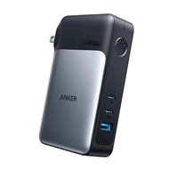 شارژر 65 واتی و پاوربانک انکر با ظرفیت 10000 میلی آمپر Anker 733 Power Bank (GaNPrime PowerCore 65W) – مدل A1651