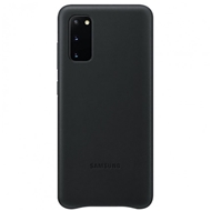 کاور چرمی Leather Cover سامسونگ Galaxy S20