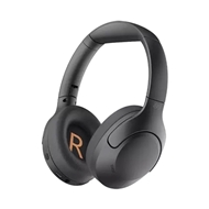 هدفون بی‌سیم QCY H3 Lite با طراحی سبک و صدای شفاف