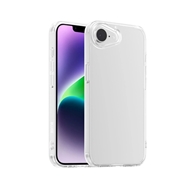 قاب برند بلوئو مدل Blueo Crystal Drop Resistance iphone مناسب برای Apple iPhone 16E