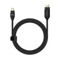 کابل DP به Mini DP مک دودو Mcdodo CA-8150 Mini DP to DP Cable با طول 2 متر