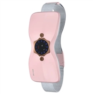 ماساژور حرارتی شکم و کمر گرین لاین Green Lion Flora Heat Menstrual Heating Pad GNFLRHTPDPK