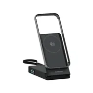پاوربانک مگ سیف 25 وات 10000 پاورولوژی PPBCHA106BK