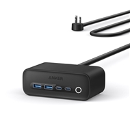 شارژر رومیزی انکر Charging Station 525 مدل A91C0