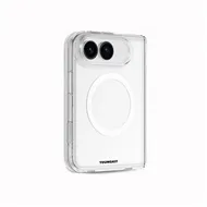 قاب یانگ کیت Youngkit Clear Magsafe Series Case یک طرفه مناسب برای Apple iPhone Duo