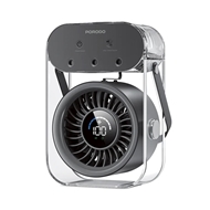 پنکه مه پاش Chillo Aqua پرودو Porodo مدل PDLFSTZH26BK