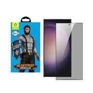 محافظ صفحه بلوئو Blueo HD Anti-Peep Privacy Glass Samsung مناسب Samsung Galaxy S26 Ultra