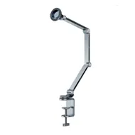 پایه تبلت و موبایل مگنتی رو میزی رتاکو RTAKO T01 megnetic Version bracket