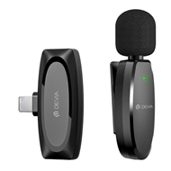 میکروفون بیسیم دیویا مدل Kintone Series Type-C Wireless Microphones