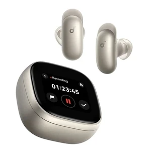 ایرپاد بیسیم Liberty 5 Pro Max انکر Anker D1204