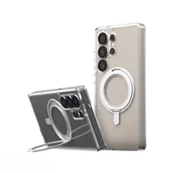 قاب گوشی آراری مدل Duple M Stand مناسب Galaxy S25 Ultra