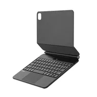 کیبورد کیس مگنتی آیپد مومکس MOMAX MAG LINK WIRELESS MAGNETIC KEYBOARD FOR IPAD IPAD AIR