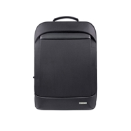 کوله پشتی گرین لاین Green Lion Vienna Fingerprint Bagpack GNVIEFPBGBK