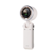 پنکه دستی پرودو Porodo Handheld Turbo Fan PD-LSMFTF