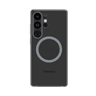 قاب اورجینال مگنتی سامسونگ گلکسی S25 Ultra | Kindsuit Clear Magnet Case