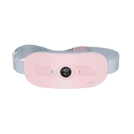 ماساژور قاعدگی گرین لاین Green Lion Bloom Heat GNBLMHTPDPK