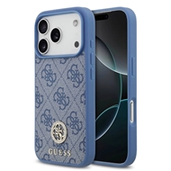 قاب Guess Magsafe گس لوگو حلقه ای مناسب برای Apple iPhone 17 Pro Max