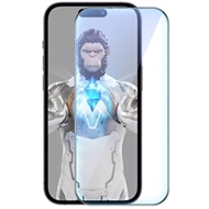 گلس برند بلوئو مدل Blueo SAPPHIRE screen protector Glass With Applicator iphone مناسب برای Apple iPhone 16 Pro Max