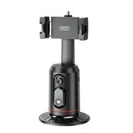 گیمبال رومیزی و ردیاب چهره ایکس او XO Auto Face Tracking Gimbal Stabilizer XO-SS16