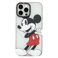 قاب برند YOUNGKIT یانگ کیت مدل Micky Mouse مناسب برای Apple iPhone 13 Pro Max