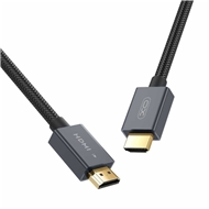 کابل 2.1 HDMI برند ایکس او XO مدل GB001 طول 3 متر کیفیت 8K