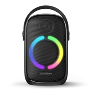 اسپیکر بلوتوثی قابل حمل انکر مدل SoundCore A3395 Rave Neo