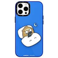 قاب YOUNGKIT یانگکیت Blue KennysGifs Mirror Series مناسب برای Apple iPhone 14 Pro