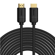 کابل HDMI طول 8 متر 4k بیسوس Baseus 4K HDMI 2.0 Cable CAKGQ-E01