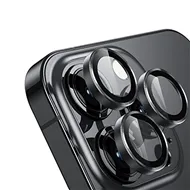 محافظ لنز دوربین جی تک آیفون 14 پرو GTech GForce Lens Protector