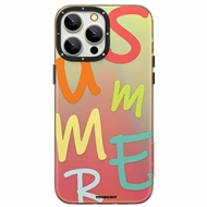 قاب برند یانگ کیت مدل سامر مناسب برای آیفون 13 پرو iPhone 13 Pro Youngkit The Summer Series