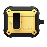 کاور نیلکین مدل Bounced Protective case مناسب برای کیس اپل AirPods 3