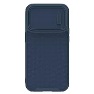 کاور نیلکین مدل Textured S Case مناسب برای گوشی موبایل اپل iPhone 14 Pro